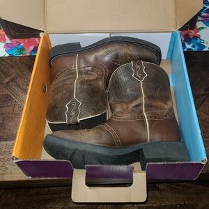 Women's Justin Boots